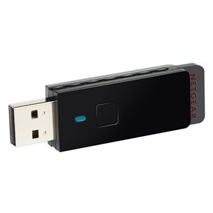 WiFI USB adapteris, Netgear