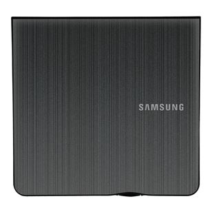 USB external drive, Samsung / DVD+/-RW