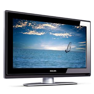 32" LCD TV, Philips
