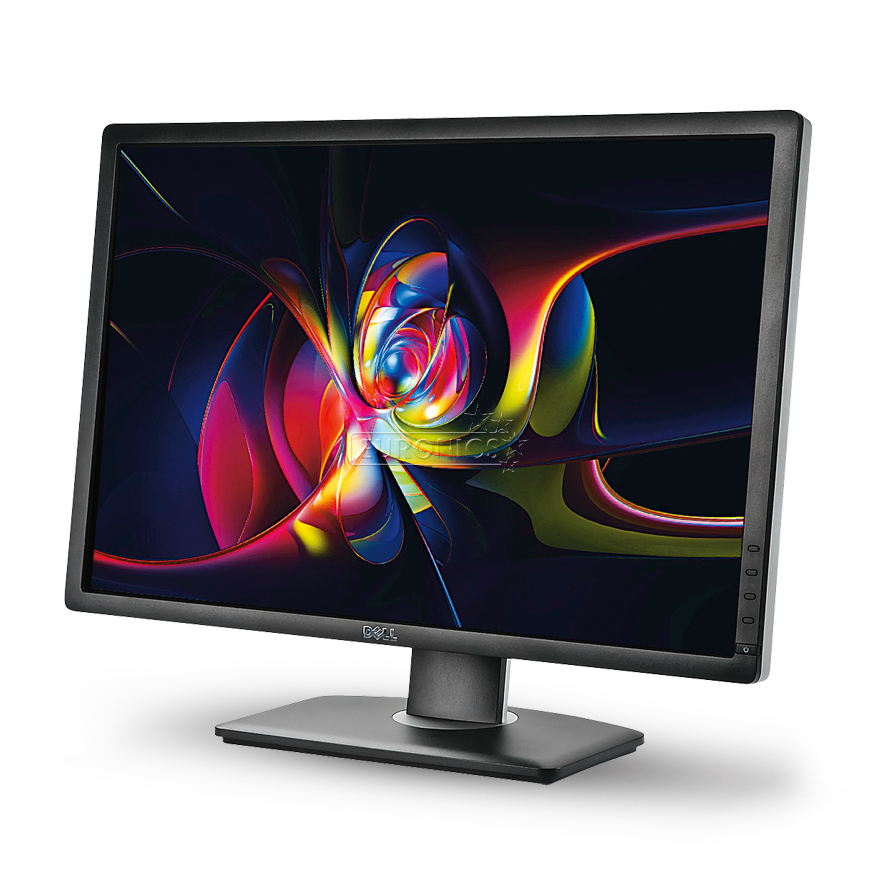 24" Full HD LED LCD (IPS) monitors UltraSharp, Dell, U2412M