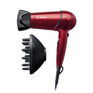 Matu fēns GlamouRed, Bosch