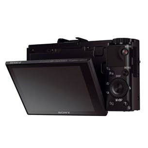 Digital camera Sony Cybershot RX100 II