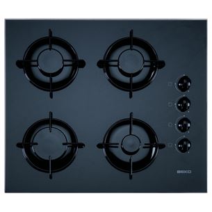 Built-in gas hob, Beko