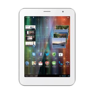 Planšetdators MultiPad 4 Ultimate 8.0, Prestigio / 3G