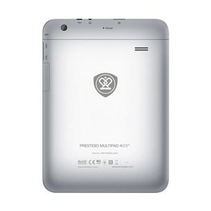 Planšetdators MultiPad 4 Ultimate 8.0, Prestigio / 3G