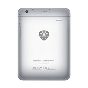 Planšetdators MultiPad 4 Ultimate 8.0, Prestigio / 3G