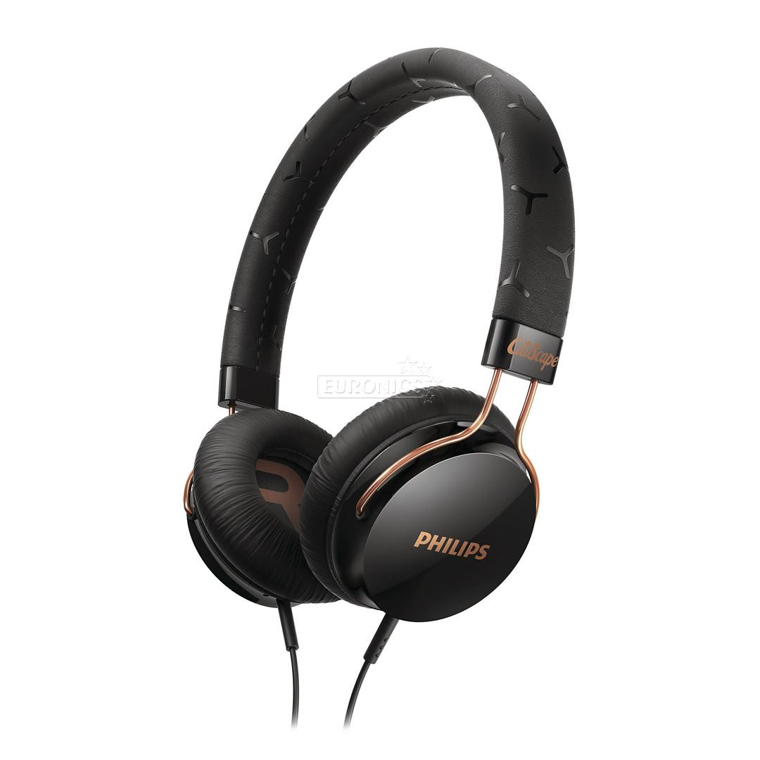 Headphones CitiScape Fixie, Philips