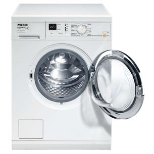 Washing machine W3164 Edition111, Miele