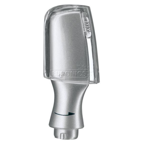 Braun Silk-épil, серый/розовый - Стайлер для зоны бикини