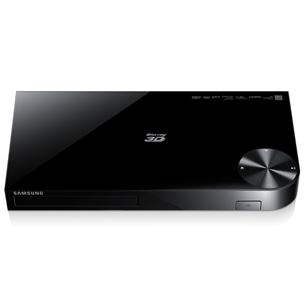 3D Smart Blu-ray atskaņotājs BD-F6500, Samsung