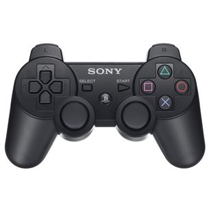 Spēļu konsole PlayStation 3 Ultra Slim (12 GB), Sony