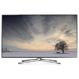 3D 40" Full HD LED LCD televizors, Samsung