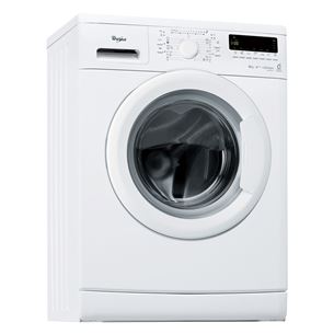 Washing machine AWS 63213, Whirlpool