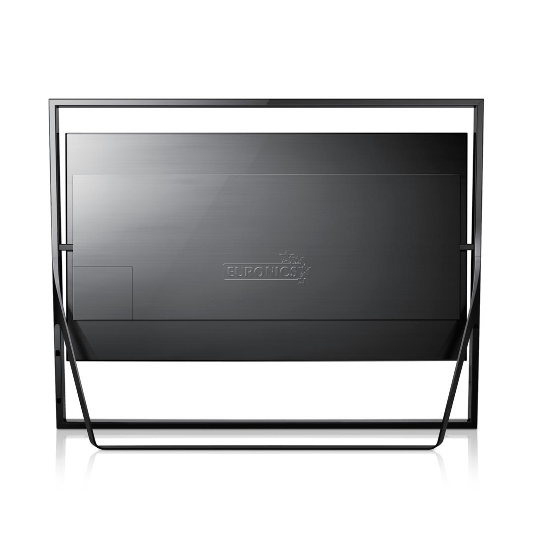 85" ULTRA HD 4K 3D LED LCD televizors, Samsung
