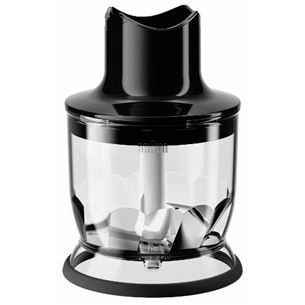 Rokas blenderis MQ725 Omelette, Braun