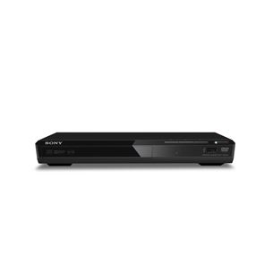 DVD player Sony