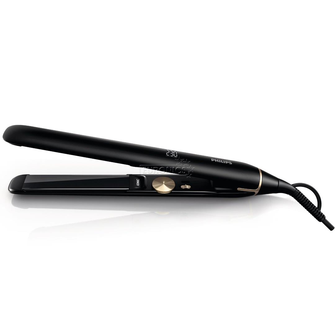 philips pro straightener