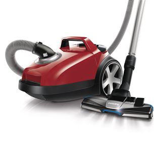 Vacuum cleaner PerformerPro, Philips