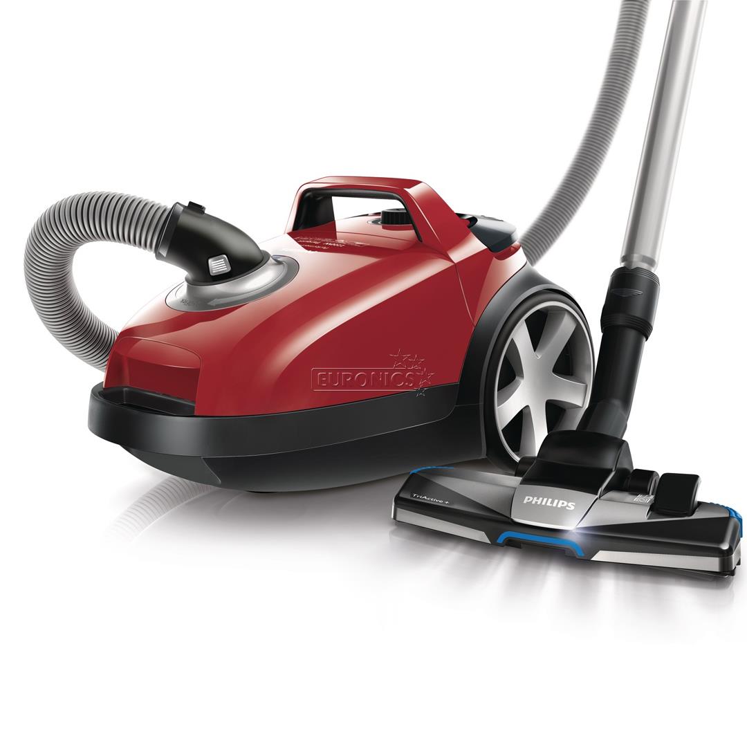 Vacuum cleaner PerformerPro, Philips, FC9192/01