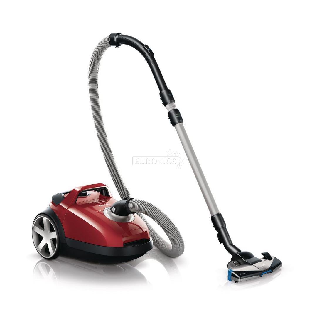 Vacuum cleaner PerformerPro, Philips