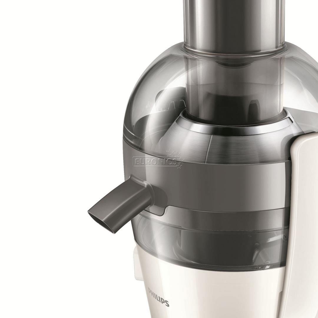 Juice extractor Viva Collection, Philips, HR1855/30