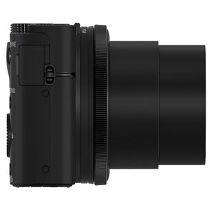 Фотокамера RX100, Sony
