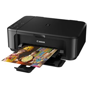 Inkjet all-in-one printer MG3550, Canon