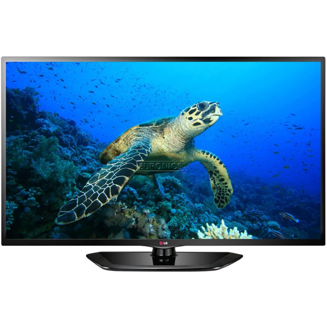 32" LED LCD televizors, LG, 32LN540B