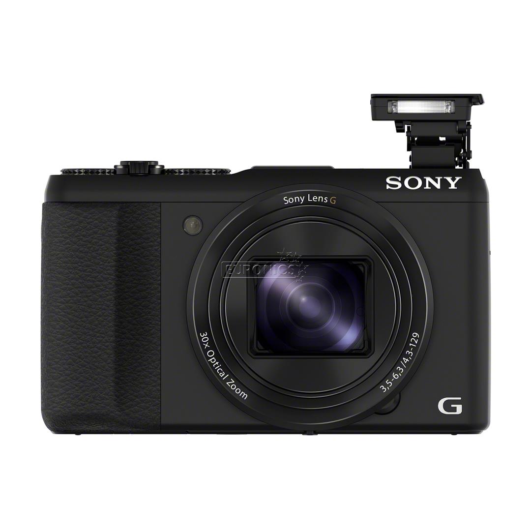 Digital camera HX50, Sony / 30x optical zoom