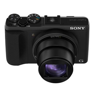 Digital camera HX50, Sony / 30x optical zoom