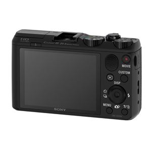 Digital camera HX50, Sony / 30x optical zoom