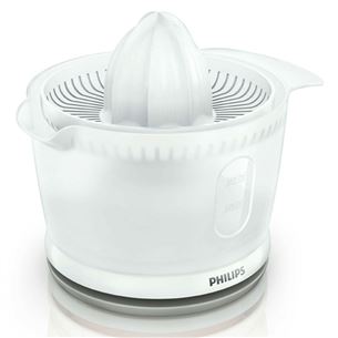 Philips Daily Collection, 25 W, white - Citruspress HR2738/00