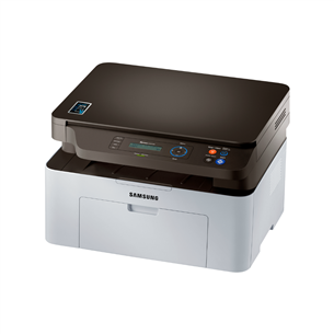 Multifunctional laser printer, Samsung / wireless printing