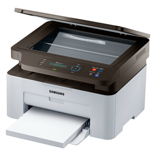 Multifunctional laser printer, Samsung