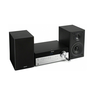 Music centre Sony CMT-SBT100