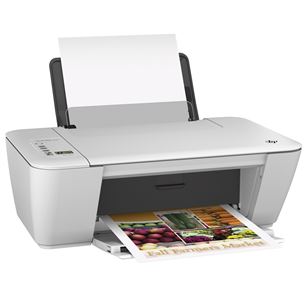 Многофункциональный принтер Deskjet 2540, HP
