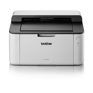 Laser printer HL-1110, Brother