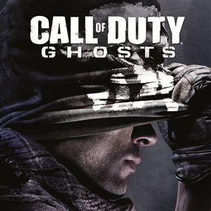 Игра для PlayStation 3 Call of Duty: Ghosts Limited edition