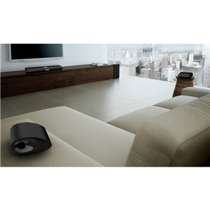 Soundbar wireless surround speakers, Philips