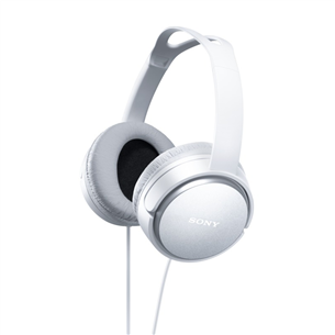 Hi-Fi headphones Sony MDR-XD150