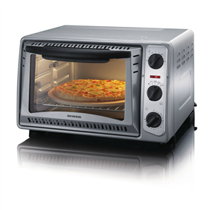 Mini oven, Severin / 1500 W