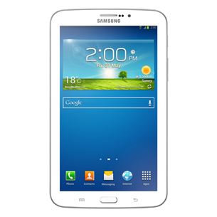 Planšetdators Galaxy Tab3 7.0, Samsung / WiFi un 3G