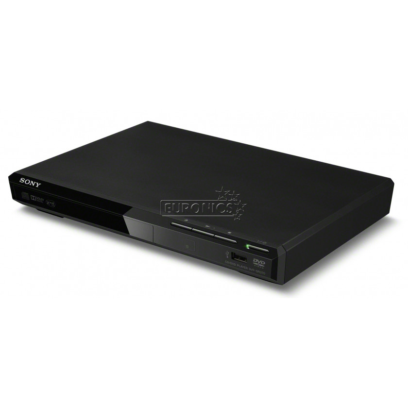 DVD player Sony