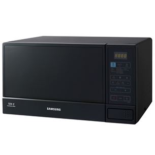 Microwave oven, Samsung / capacity: 23 L