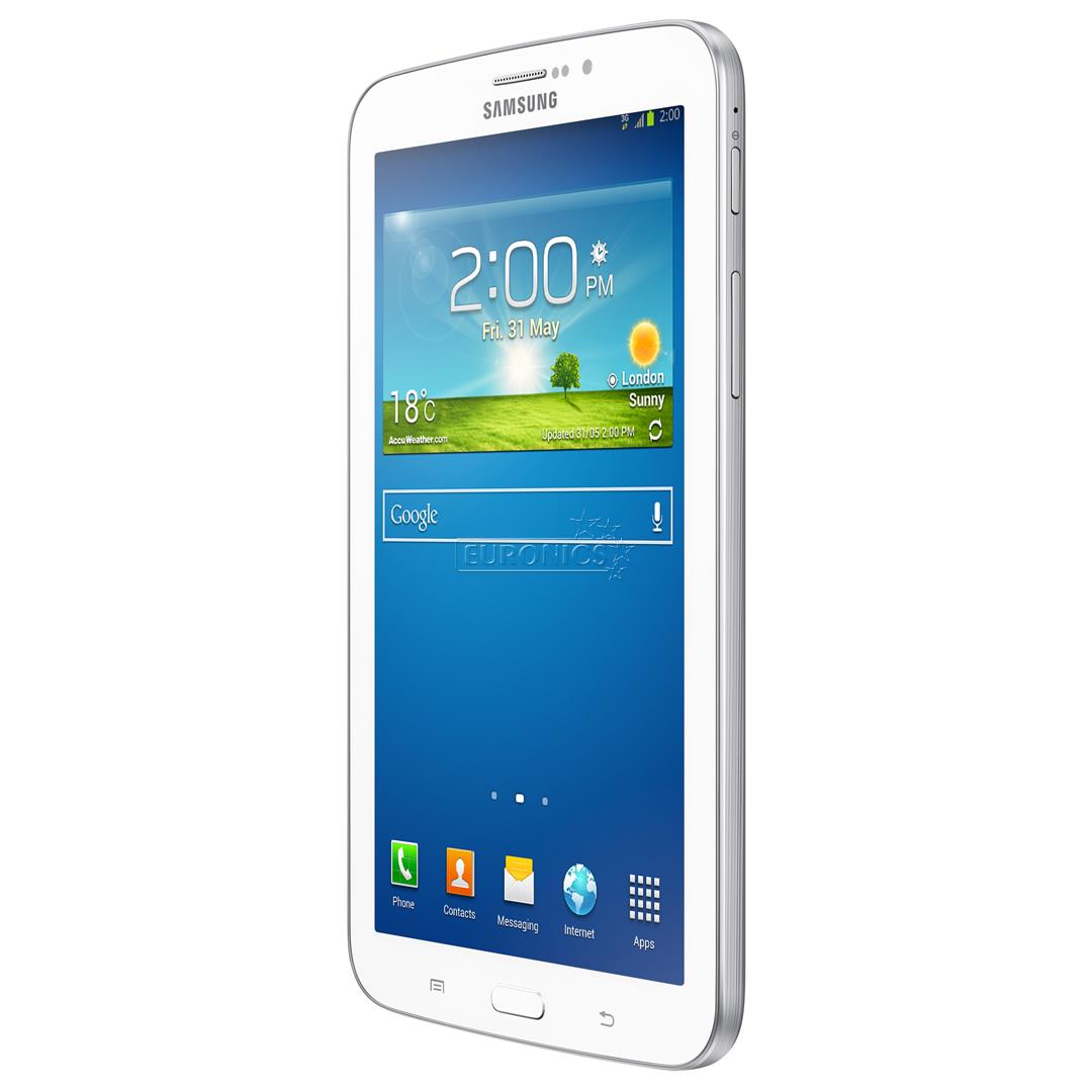 Planšetdators Galaxy Tab 3 7.0, Samsung / WiFi