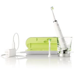 Rechargeable sonic toothbrush Philips Sonicare DiamondClean