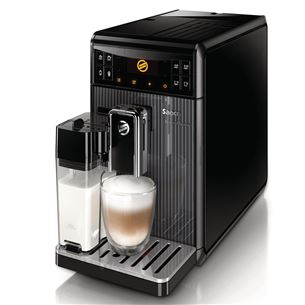 Espresso machine Saeco GranBaristo, Philips