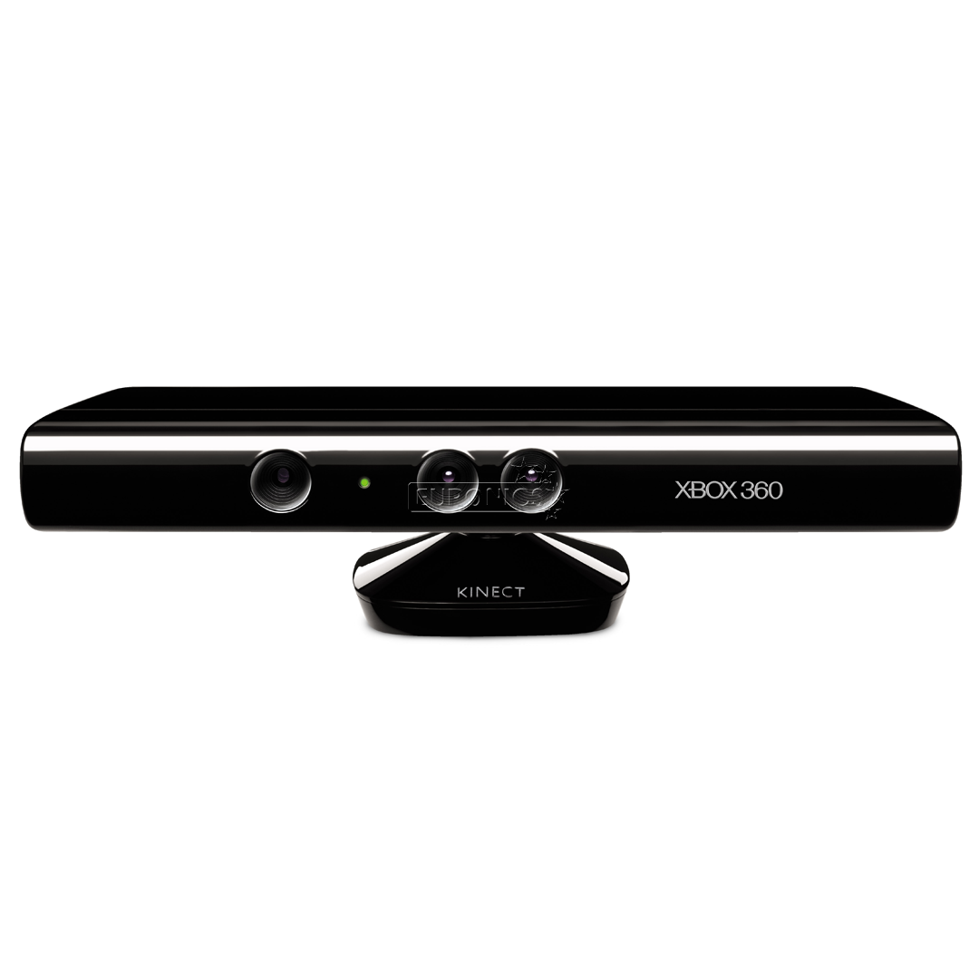Spēļu konsole Xbox 360 Slim 4GB + Kinect, S4G00150