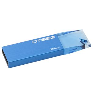 USB zibatmiņa DataTraveler Special Edition 3, Kingston / 16GB, USB 3.0