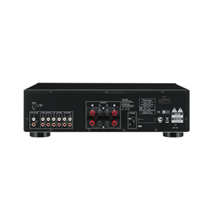 Stereo amplifier A-20, Pioneer